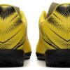 Attacanto TT ”Yellow Blaze”