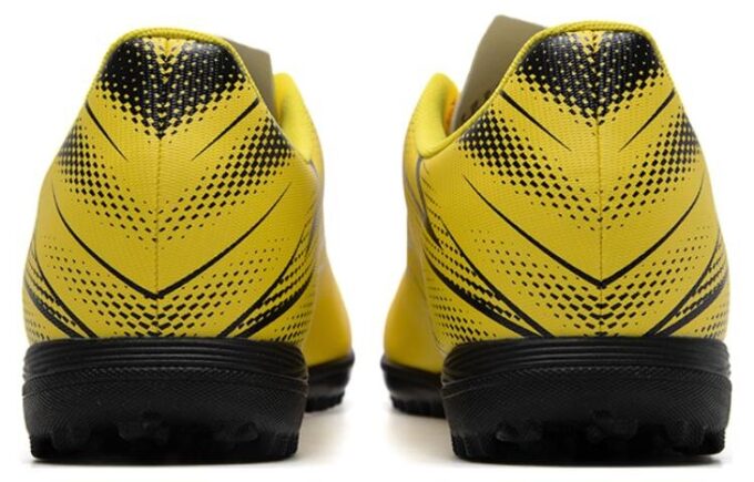 Attacanto TT ”Yellow Blaze”