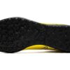Attacanto TT ”Yellow Blaze”