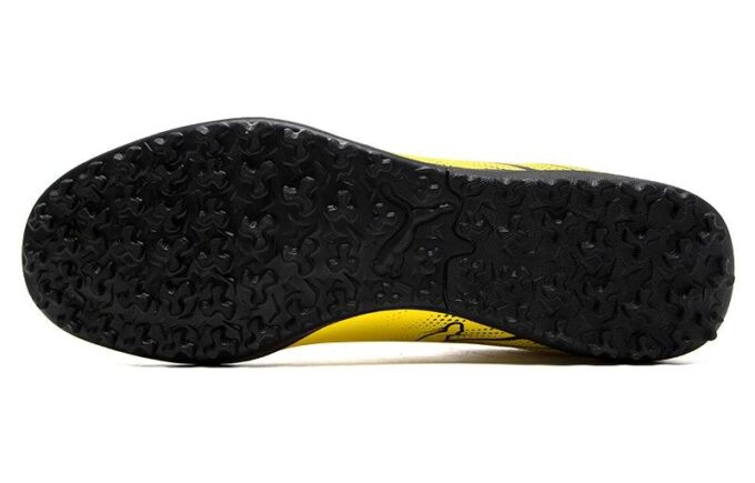 Attacanto TT ”Yellow Blaze”