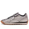 Avanti C x Fenty ”Aged Silver”