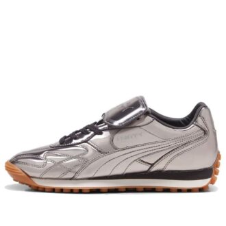 Avanti C x Fenty ”Aged Silver”