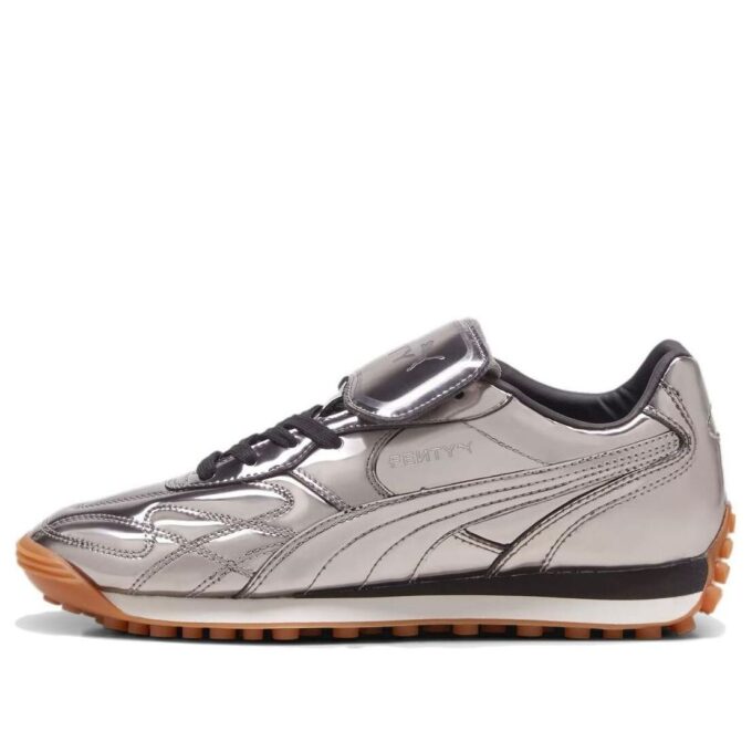 Avanti C x Fenty ”Aged Silver”