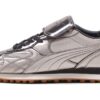 Avanti C x Fenty ”Aged Silver”