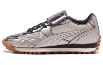 Avanti C x Fenty ”Aged Silver”