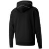 Avenir Full Zip Hoodie ”Svart”
