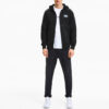 Avenir Full Zip Hoodie ”Svart”