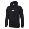 AVENIR GRAFISK HOODIE