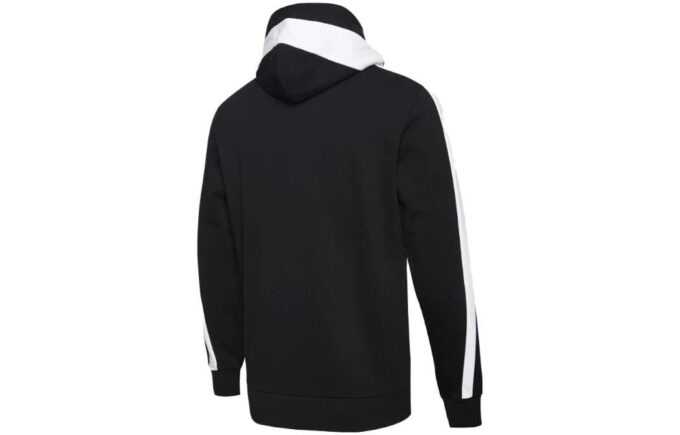 AVENIR GRAFISK HOODIE
