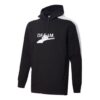 Avenir Hoodie ”Svart Vit”