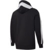 Avenir Hoodie ”Svart Vit”