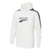 Avenir Hoodie ”Vit Svart”