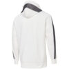 Avenir Hoodie ”Vit Svart”