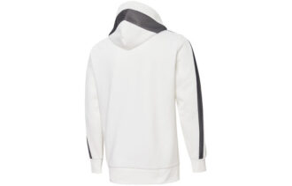 Avenir Hoodie ”Vit Svart”