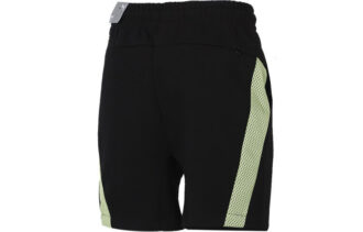 Avenir Shorts ”Svartgrön”