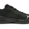 Aviator Low-Top Svart