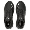 Aviator Low-Top Svart