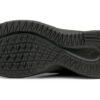 Aviator Low-Top Svart