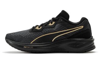 Aviator ProFoam Sky ”Black Team Gold”