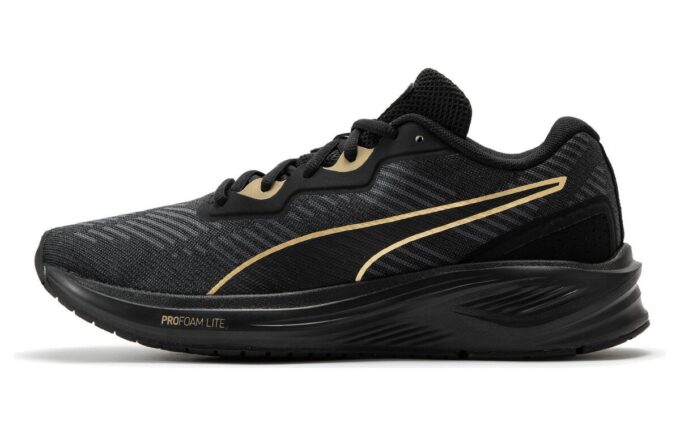 Aviator ProFoam Sky ”Black Team Gold”