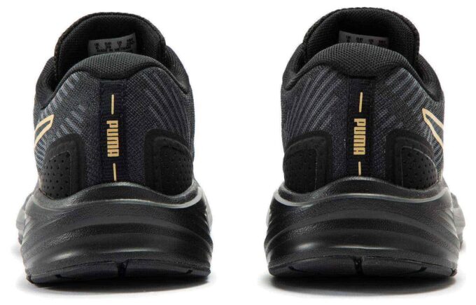Aviator ProFoam Sky ”Black Team Gold”
