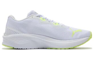 Aviator Profoam Sky Bright Löparskor ”Vitgrön”