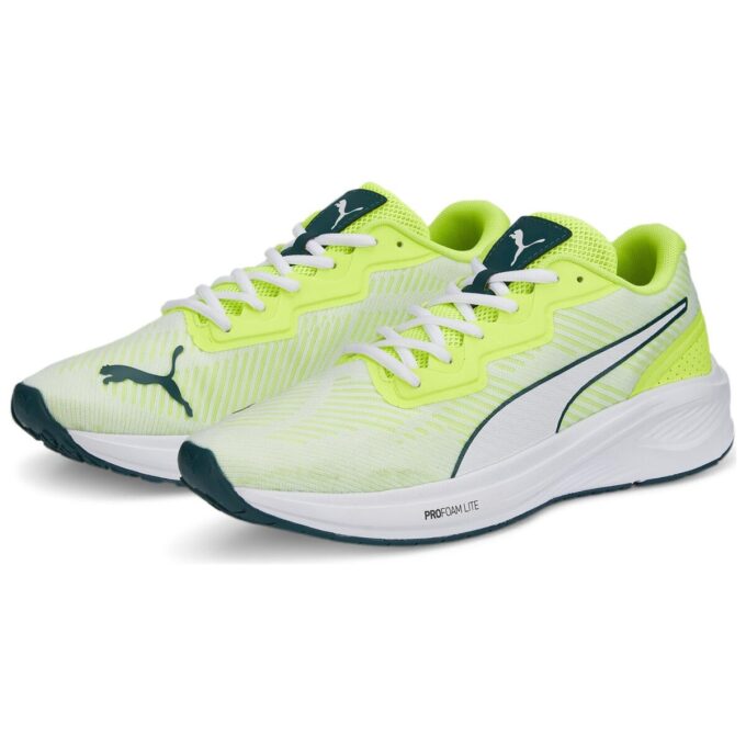 Aviator ProFoam Sky ”Neon Gul Vit”
