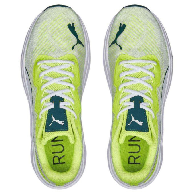 Aviator ProFoam Sky ”Neon Gul Vit”