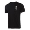 Avslappnade grafiska t-shirts ”Svarta”