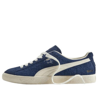 AVSLUTA. x PUMA Clyde OG ”50th Anniversary – Navy”