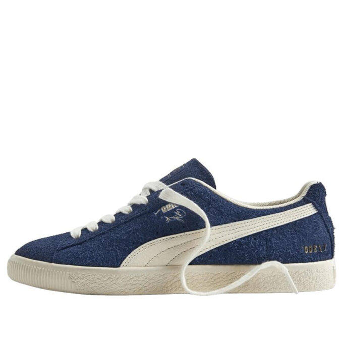 AVSLUTA. x PUMA Clyde OG ”50th Anniversary – Navy”