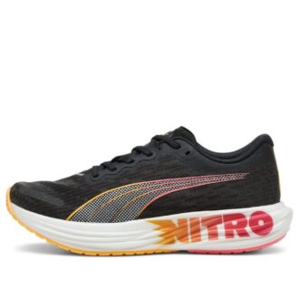 Avvik Nitro 2 ”Black Sun Stream”
