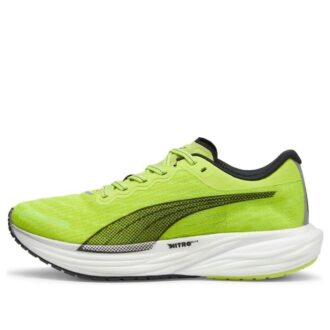 Avvik Nitro 2 ”Lime Pow”