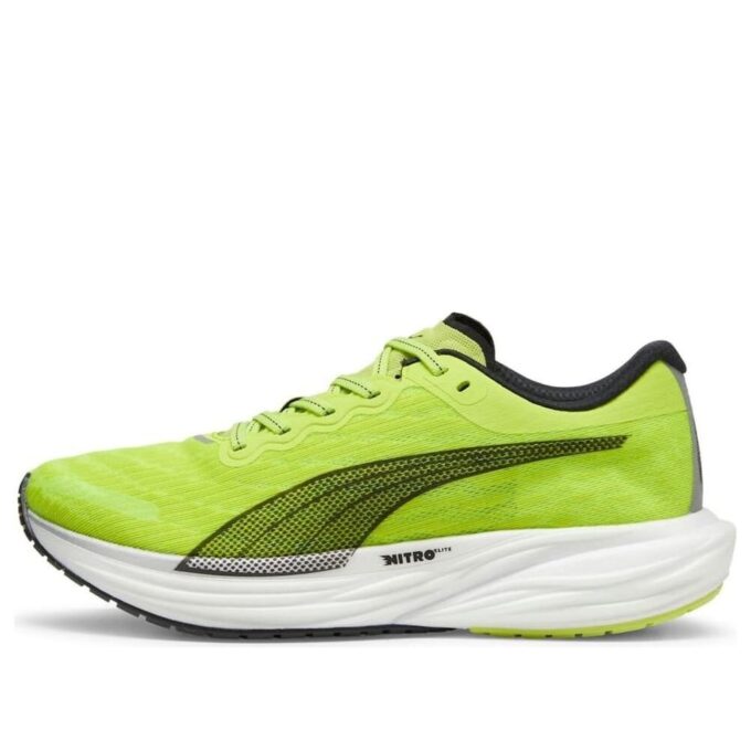 Avvik Nitro 2 ”Lime Pow”