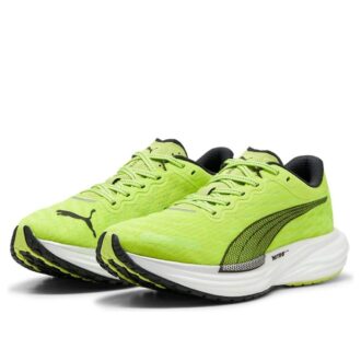 Avvik Nitro 2 ”Lime Pow”