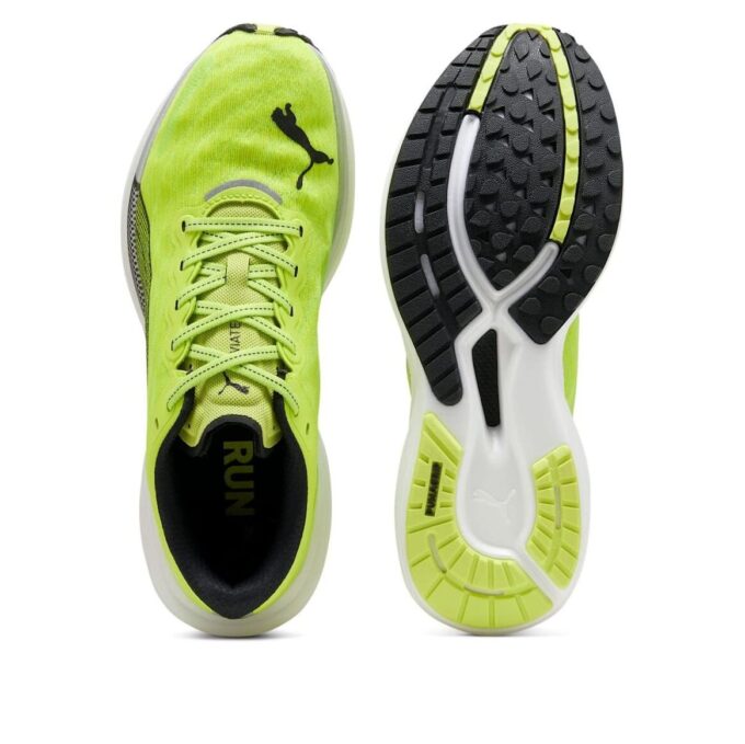 Avvik Nitro 2 ”Lime Pow”