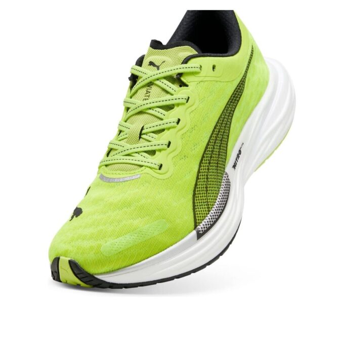 Avvik Nitro 2 ”Lime Pow”