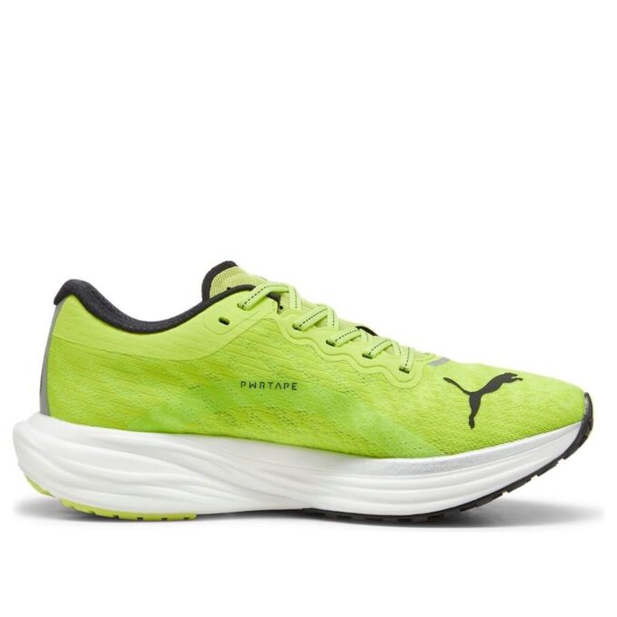 Avvik Nitro 2 ”Lime Pow”