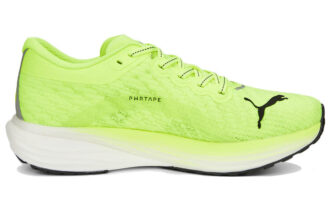 Avvik Nitro 2 ”Lime Squeeze”