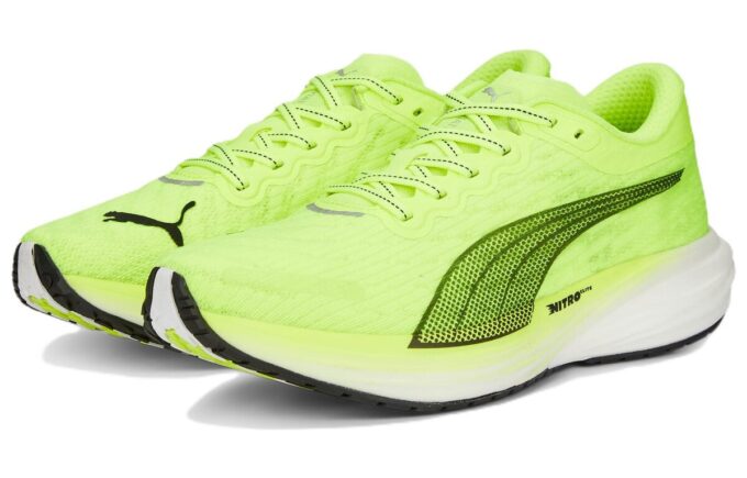 Avvik Nitro 2 ”Lime Squeeze”