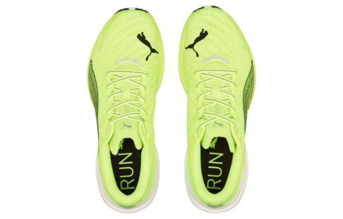 Avvik Nitro 2 ”Lime Squeeze”