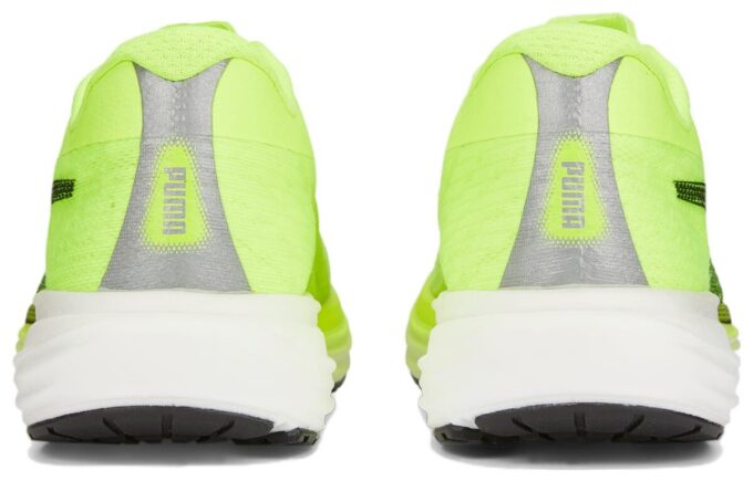 Avvik Nitro 2 ”Lime Squeeze”