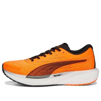Avvik Nitro 2 ”Ultra Orange”