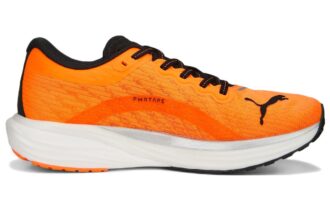 Avvik Nitro 2 ”Ultra Orange”
