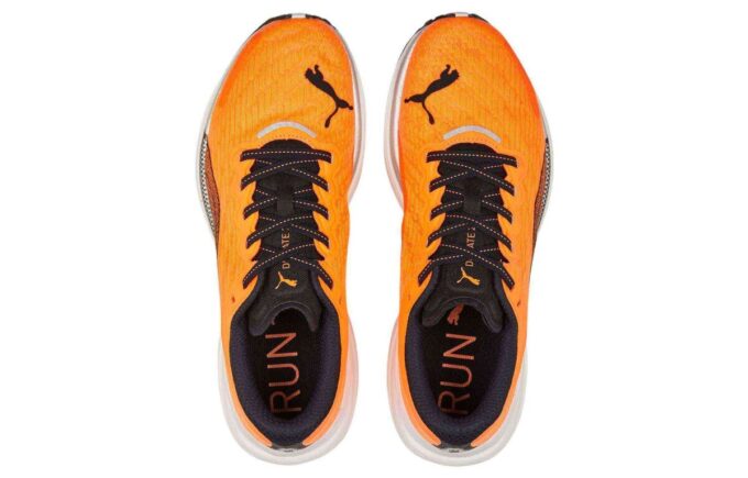 Avvik Nitro 2 ”Ultra Orange”