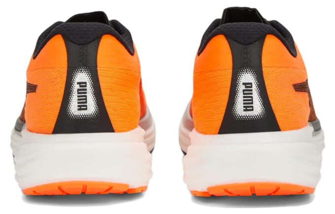 Avvik Nitro 2 ”Ultra Orange”