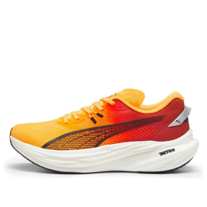 Avvik Nitro 3 ”Sun Stream Sunset Glow”