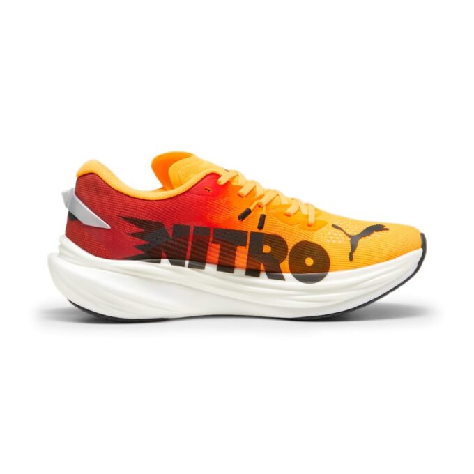 Avvik Nitro 3 ”Sun Stream Sunset Glow”
