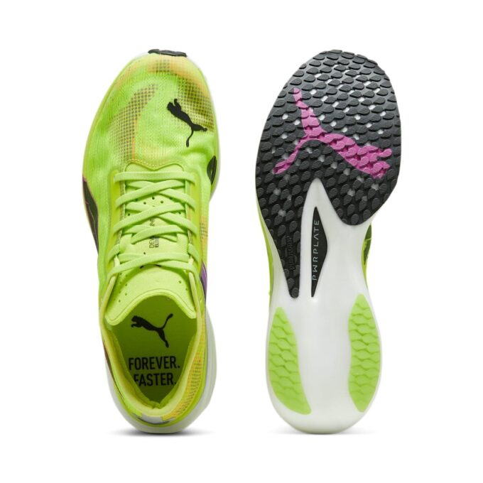 Avvik Nitro Elite 2 Ekiden ”Neongrön”