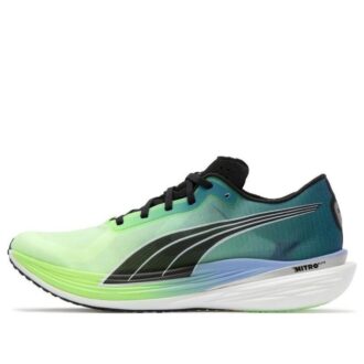 Avvik Nitro Elite 2 ”Fizzy Lime”